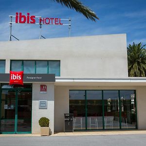 ibis Perpignan Nord